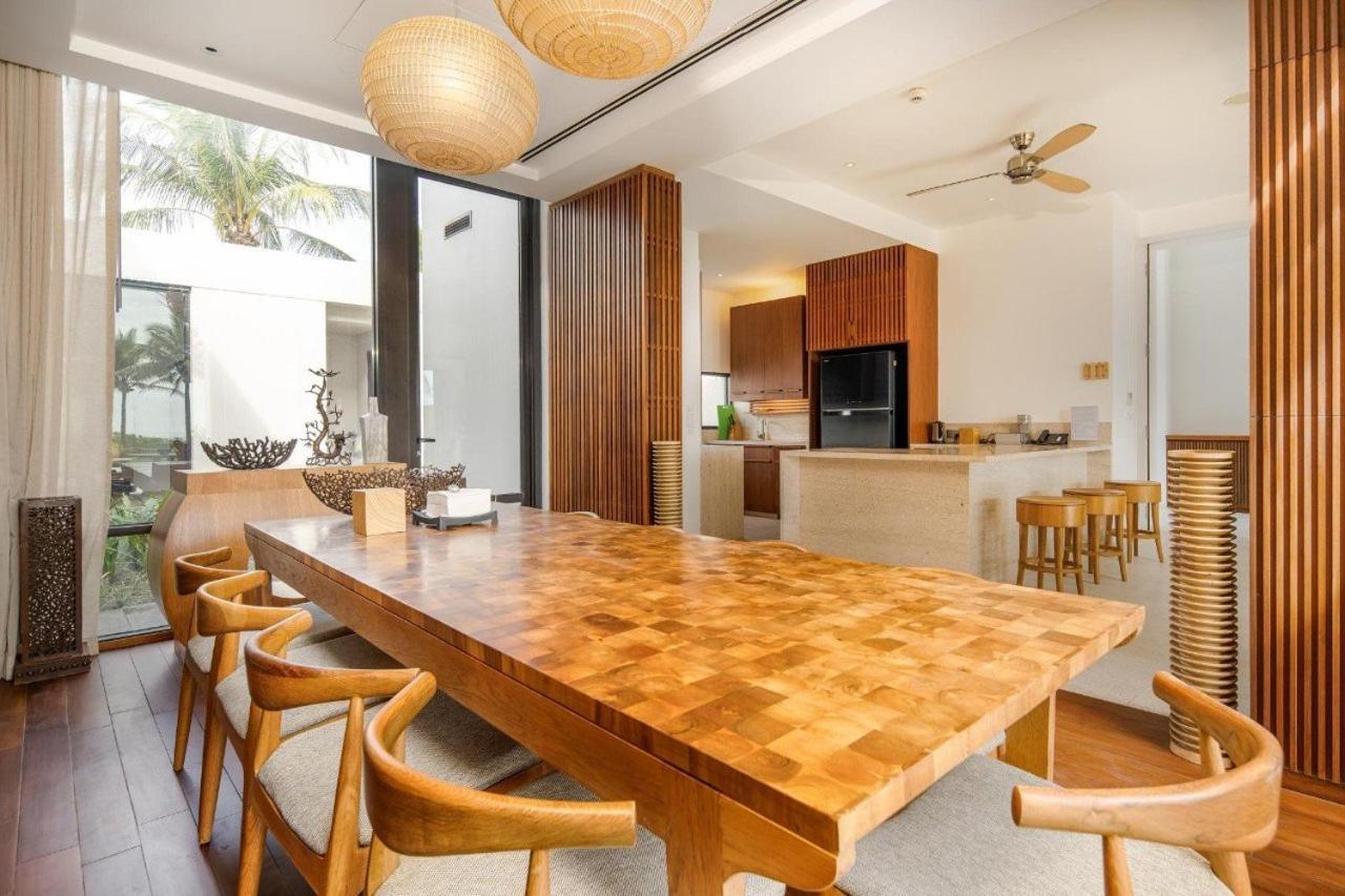 Villa Ocean View And Apartment Da Nang "Free Pick Up" Eksteriør billede
