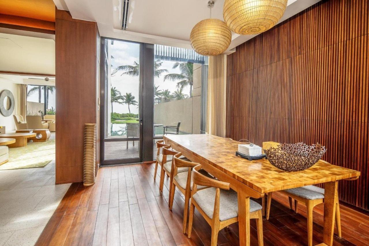 Villa Ocean View And Apartment Da Nang "Free Pick Up" Eksteriør billede