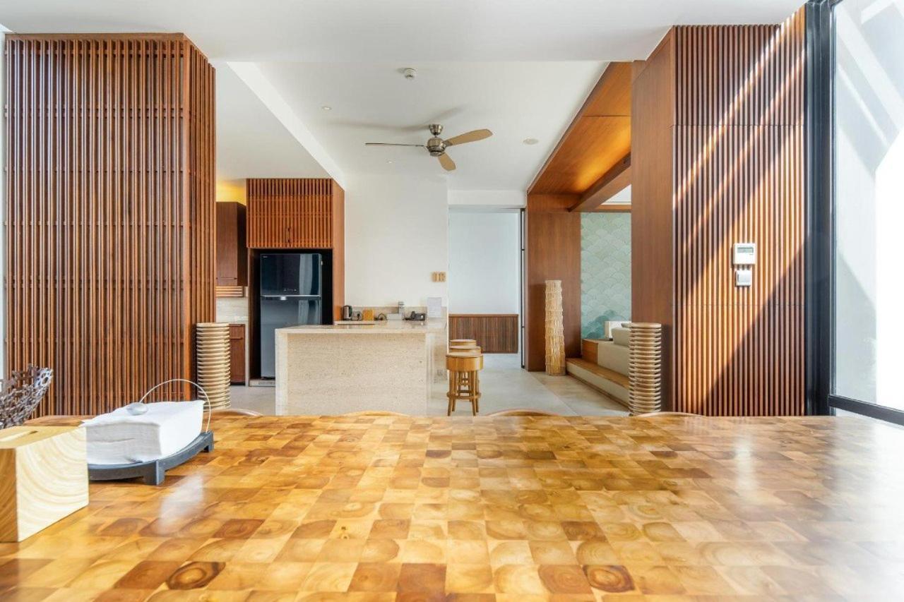 Villa Ocean View And Apartment Da Nang "Free Pick Up" Eksteriør billede