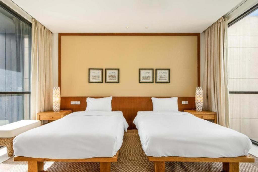 Villa Ocean View And Apartment Da Nang "Free Pick Up" Eksteriør billede