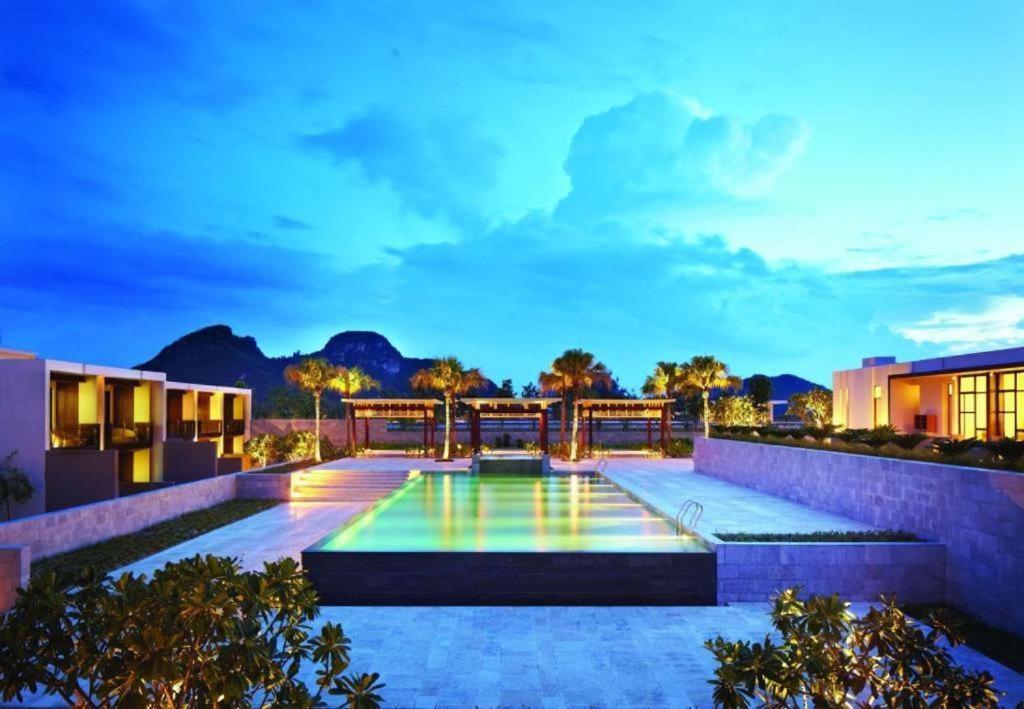 Villa Ocean View And Apartment Da Nang "Free Pick Up" Eksteriør billede
