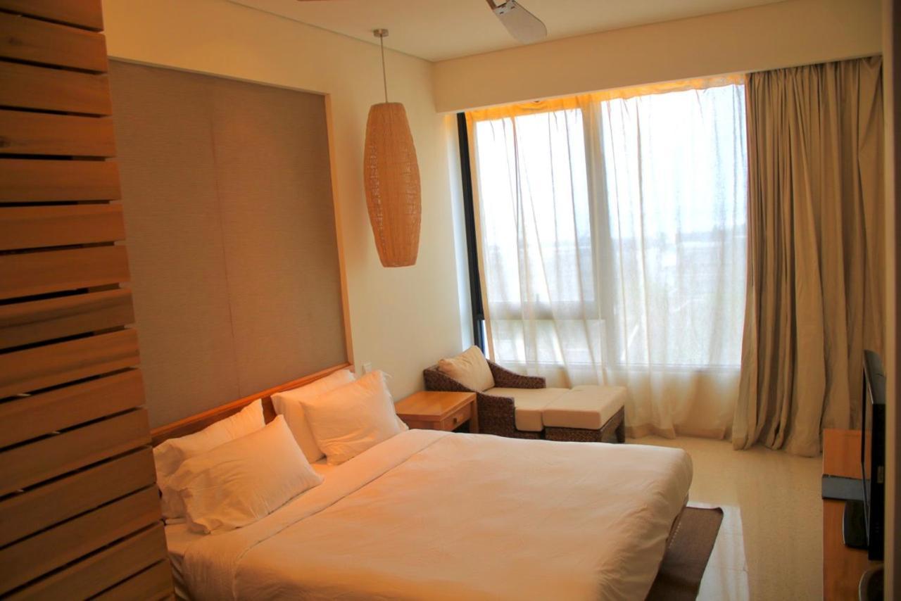 Villa Ocean View And Apartment Da Nang "Free Pick Up" Eksteriør billede
