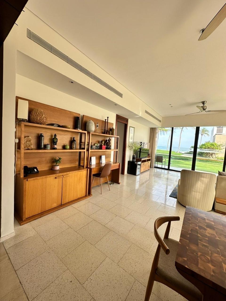 Villa Ocean View And Apartment Da Nang "Free Pick Up" Eksteriør billede